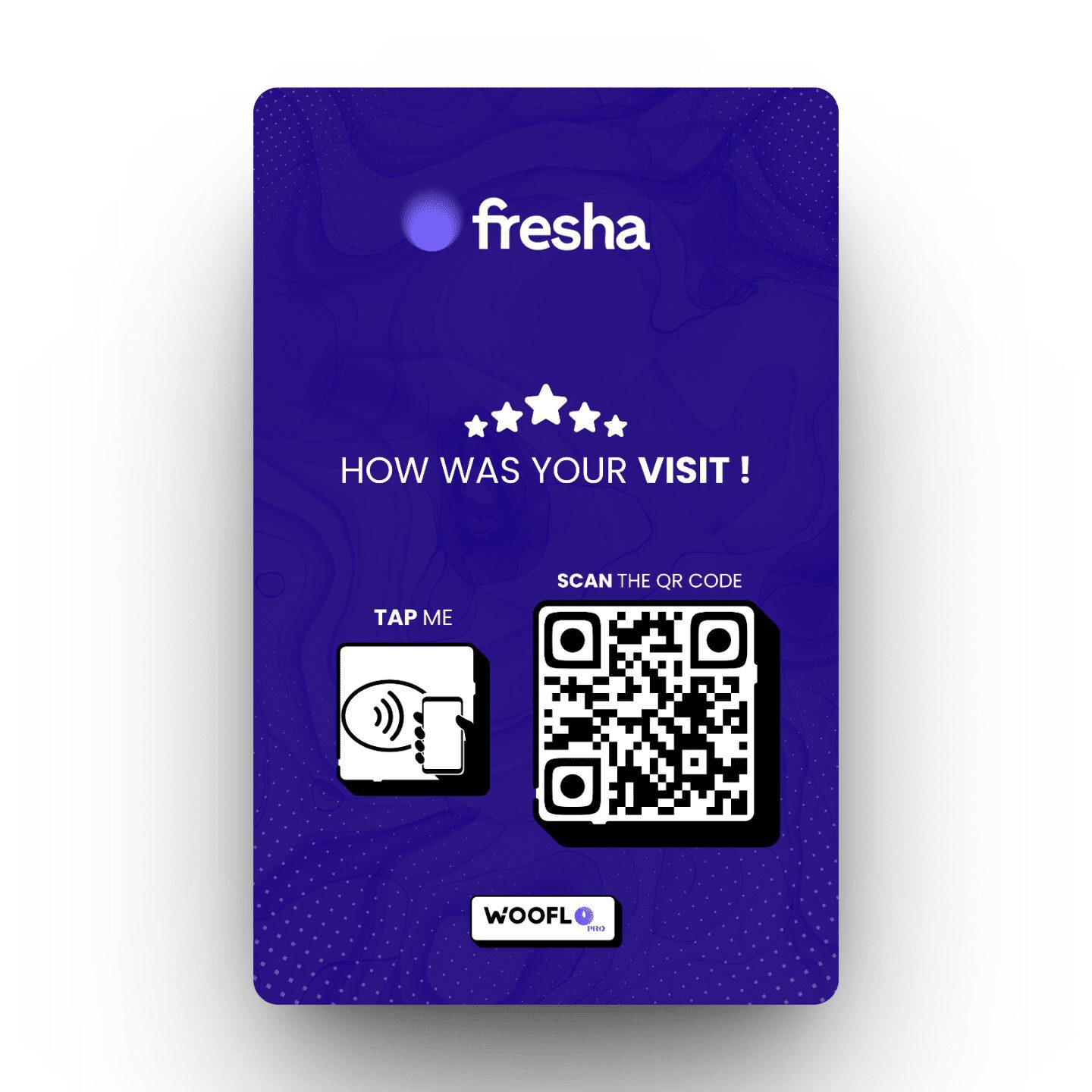 135shots_so-min NFC Card Fresha - Image 1
