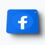 Plaque NFC Facebook 2.0 Moderna ™ - Image 5