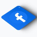 Plaque NFC Facebook 2.0 Moderna ™ - Image 6