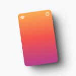 Card NFC Instagram 2.0 Moderna ™ - Image 2