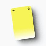 Card NFC Snapchat 2.0 Moderna ™ - Image 2