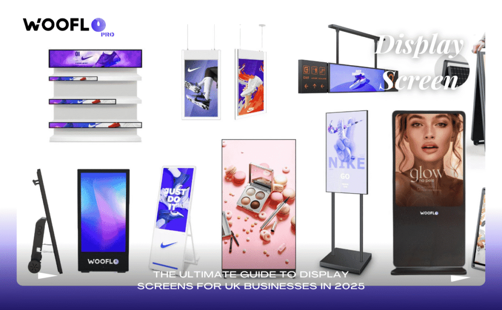 display screen